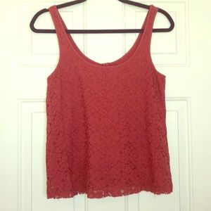 American Eagle Tank Top